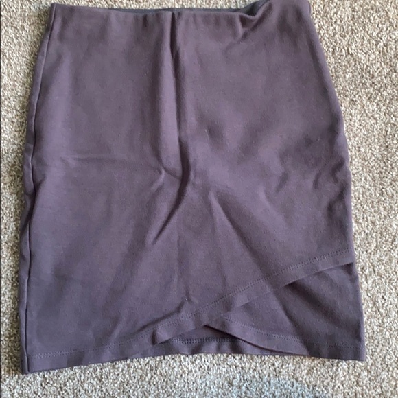 Sunday Best Dresses & Skirts - Aritiza mini skirt